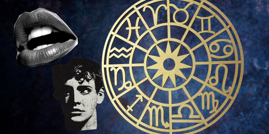Expresion negativa de los signos zodiacales